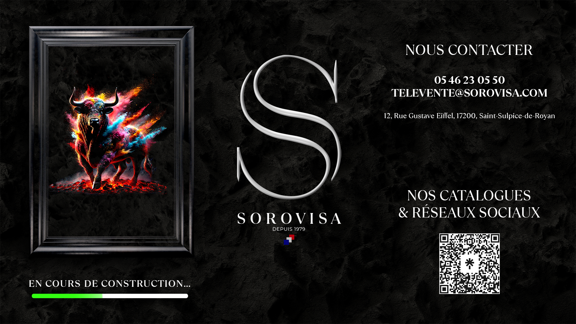 Sorovisa